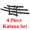 Katana Sets